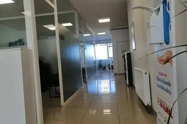 Özel Akyurt Ağız ve Diş Sağlığı Polikliniği - Resim 4