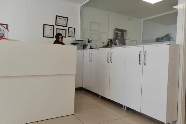 Özel Akyurt Ağız ve Diş Sağlığı Polikliniği - Resim 5