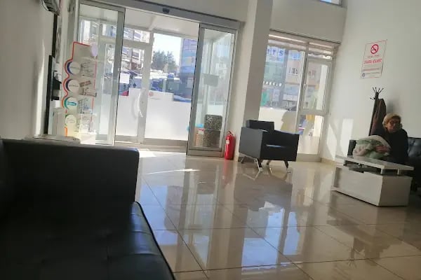 Özel Akyurt Ağız ve Diş Sağlığı Polikliniği - Resim 7