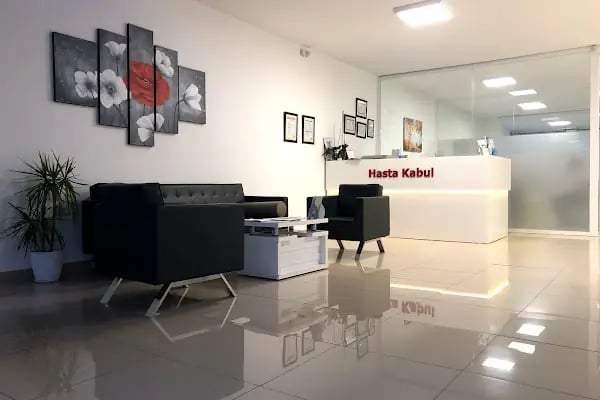Özel Akyurt Ağız ve Diş Sağlığı Polikliniği - Resim 3