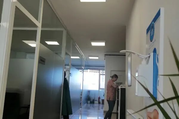 Özel Akyurt Ağız ve Diş Sağlığı Polikliniği - Resim 10