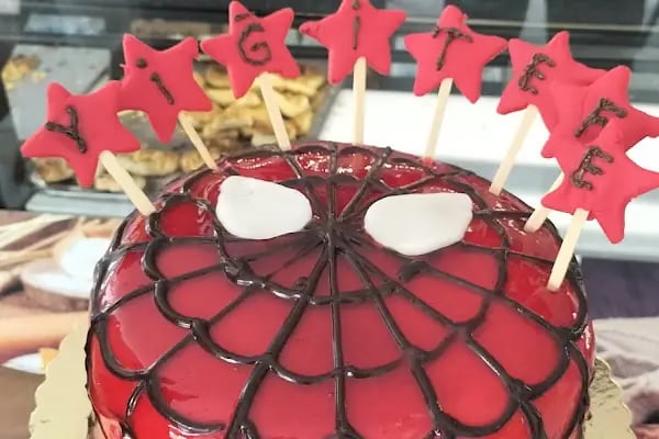 HANCI Bistro &amp; Patisserie ( Otogar şube ) - Resim 13