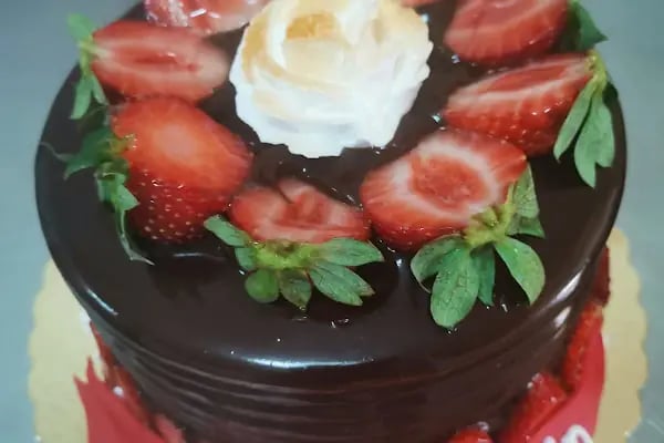 HANCI Bistro &amp; Patisserie ( Otogar şube ) - Resim 10