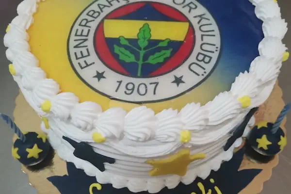 HANCI Bistro &amp; Patisserie ( Otogar şube ) - Resim 16
