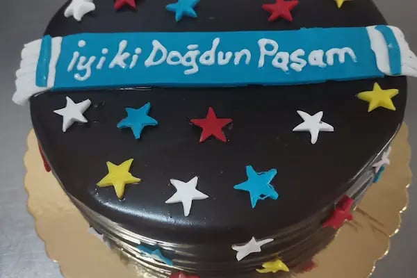 HANCI Bistro &amp; Patisserie ( Otogar şube ) - Resim 14