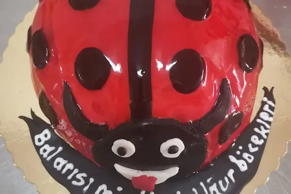 HANCI Bistro &amp; Patisserie ( Otogar şube ) - Resim 11