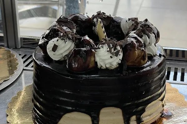 HANCI Bistro &amp; Patisserie ( Otogar şube ) - Resim 4