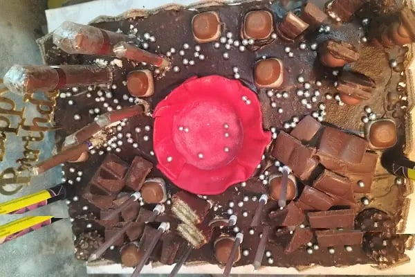 HANCI Bistro &amp; Patisserie ( Otogar şube ) - Resim 15