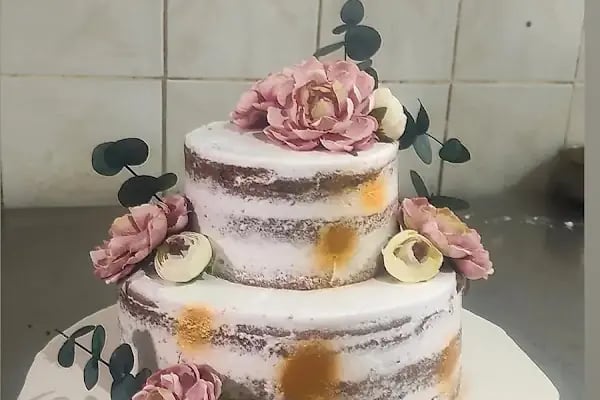 HANCI Bistro &amp; Patisserie ( Otogar şube ) - Resim 6