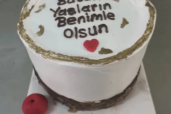 HANCI Bistro &amp; Patisserie ( Otogar şube ) - Resim 7