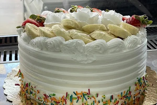 HANCI Bistro &amp; Patisserie ( Otogar şube ) - Resim 3