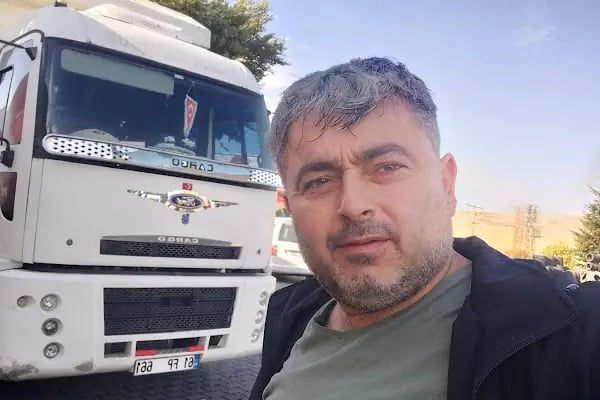Sezgin Nakliyat - Resim 10
