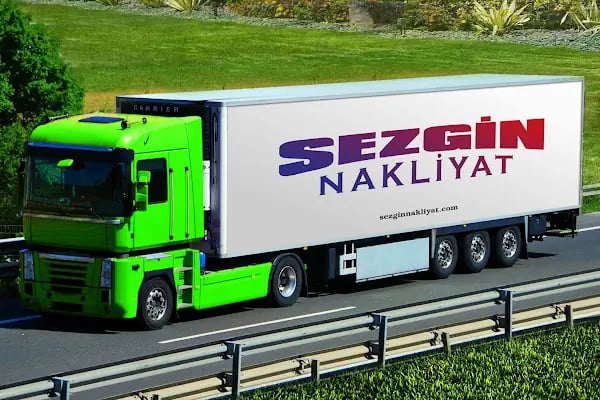 Sezgin Nakliyat - Resim 2