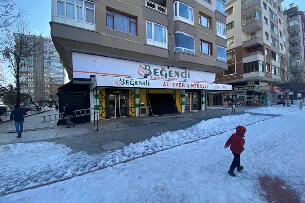 BEĞENDİ TARIM VE MARKET TİC.LTD.ŞTİ. - Resim 19