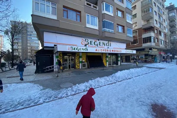 BEĞENDİ TARIM VE MARKET TİC.LTD.ŞTİ. - Resim 16