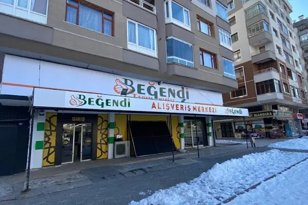 BEĞENDİ TARIM VE MARKET TİC.LTD.ŞTİ. - Resim 12