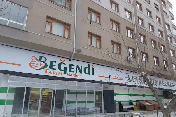 BEĞENDİ TARIM VE MARKET TİC.LTD.ŞTİ. - Resim 8