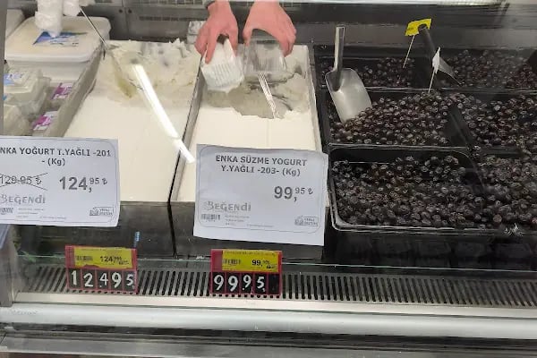 BEĞENDİ TARIM VE MARKET TİC.LTD.ŞTİ. - Resim 2