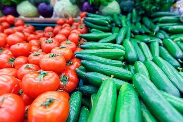 BEĞENDİ TARIM VE MARKET TİC.LTD.ŞTİ. - Resim 6