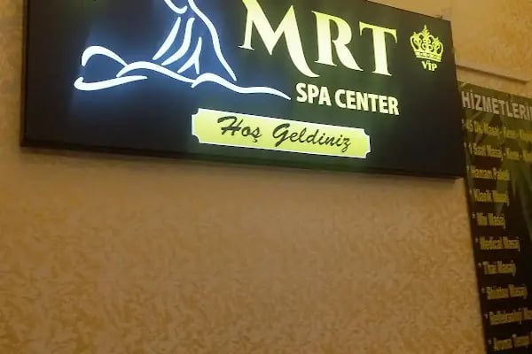 Mersin Masaj - Mrt Spa Center - Resim 4