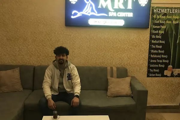 Mersin Masaj - Mrt Spa Center - Resim 6