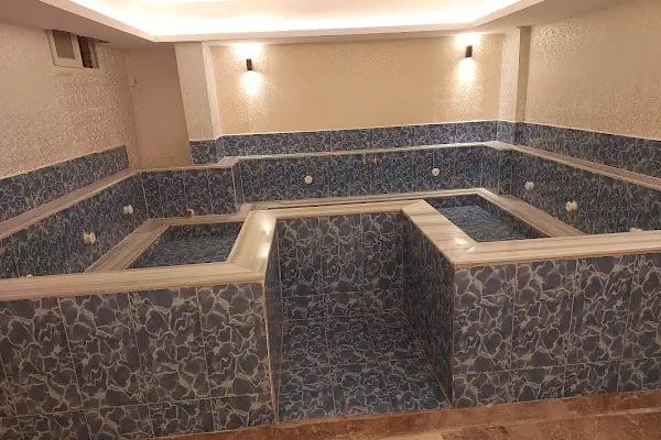 Mersin Masaj - Mrt Spa Center - Resim 9