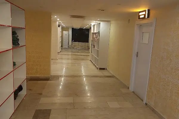 Mersin Masaj - Mrt Spa Center - Resim 8