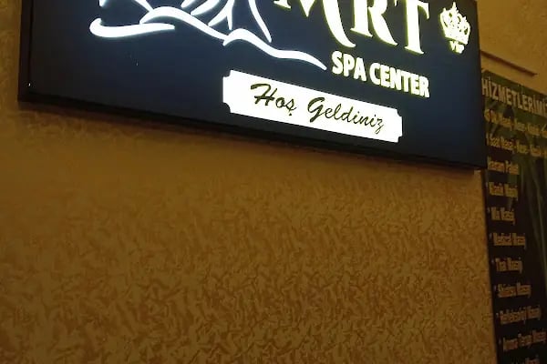Mersin Masaj - Mrt Spa Center - Resim 10