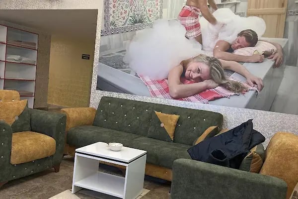 Mersin Masaj - Mrt Spa Center - Resim 3