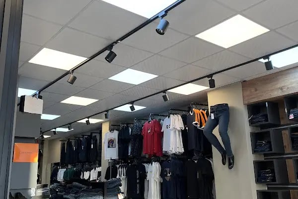 Master Jeans - Resim 16