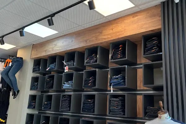 Master Jeans - Resim 7