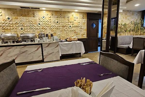 Alfin Hotel - Resim 19