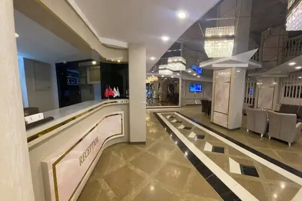 Alfin Hotel - Resim 4