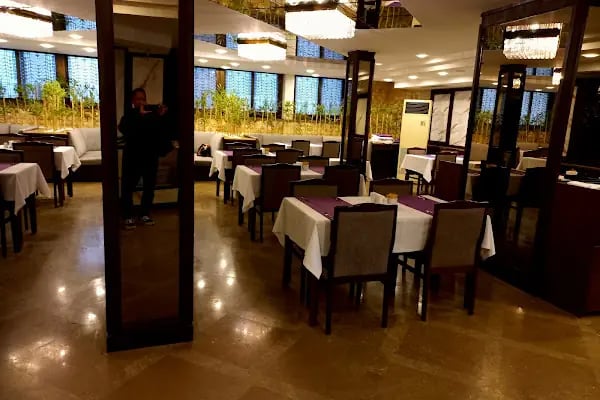 Alfin Hotel - Resim 6