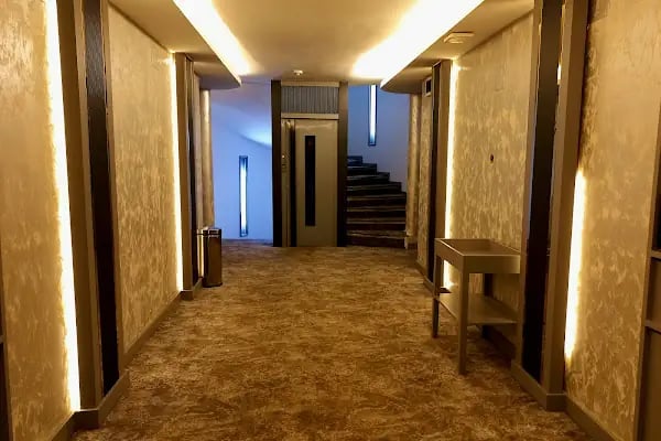 Alfin Hotel - Resim 7