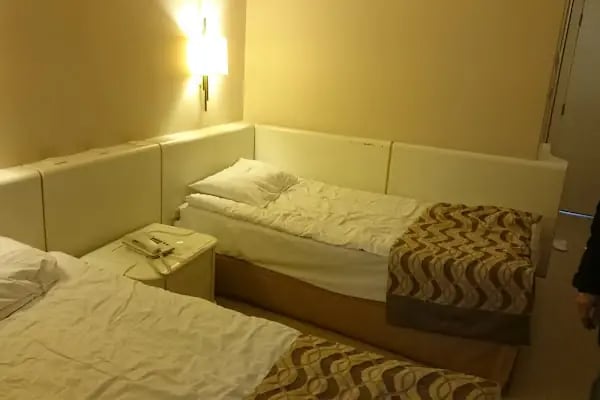 Alfin Hotel - Resim 11