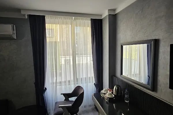 Alfin Hotel - Resim 18