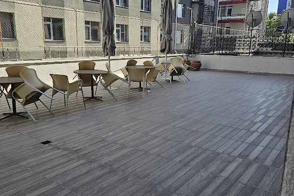 Alfin Hotel - Resim 15