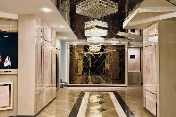 Alfin Hotel - Resim 5