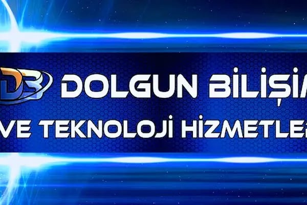 Mersin Web Tasarım - Mersin Hosting - Mersin Reklam | Dolgun Bilişim ve Teknoloji Hizmetleri - Resim 1