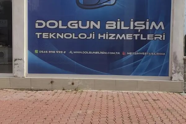 Mersin Web Tasarım - Mersin Hosting - Mersin Reklam | Dolgun Bilişim ve Teknoloji Hizmetleri - Resim 3