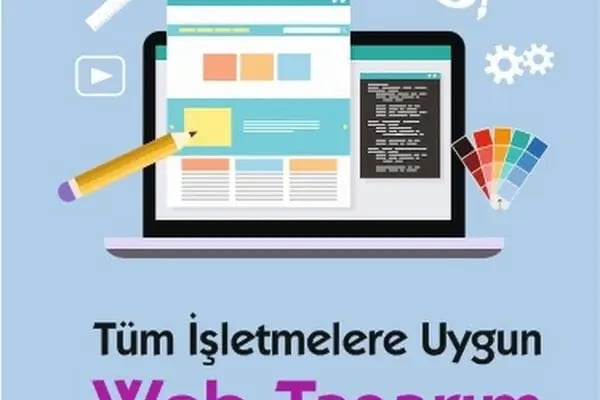 Mersin Web Tasarım - Mersin Hosting - Mersin Reklam | Dolgun Bilişim ve Teknoloji Hizmetleri - Resim 5