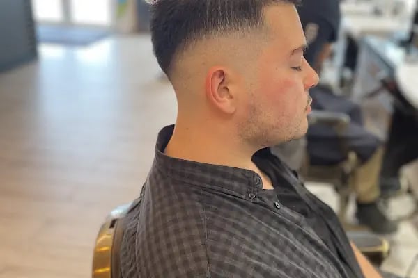 Mustafa Div Hair Artist - Resim 5