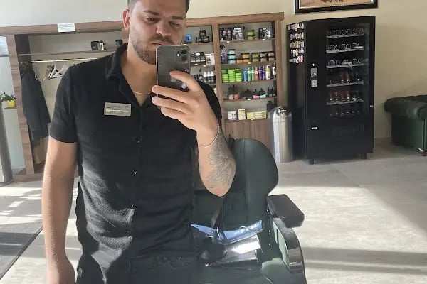 Mustafa Div Hair Artist - Resim 2