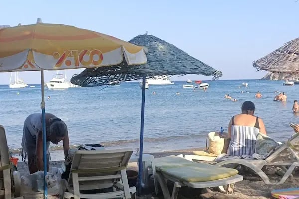 Tertip Bar Beach - Resim 8
