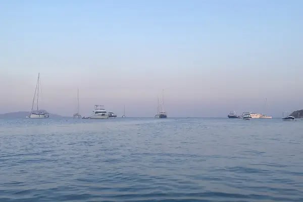 Tertip Bar Beach - Resim 11