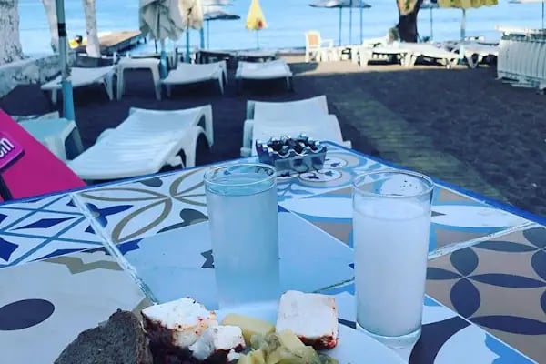 Tertip Bar Beach - Resim 15