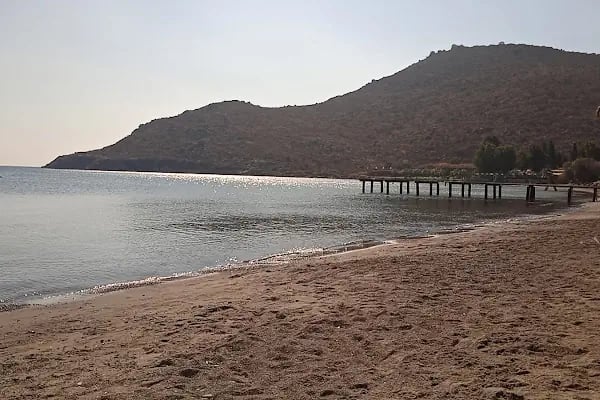 Tertip Bar Beach - Resim 5