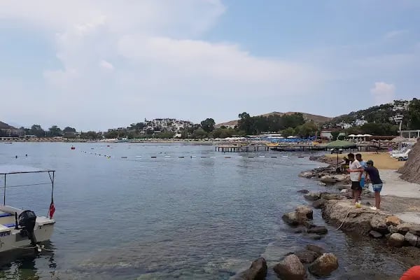 Tertip Bar Beach - Resim 10