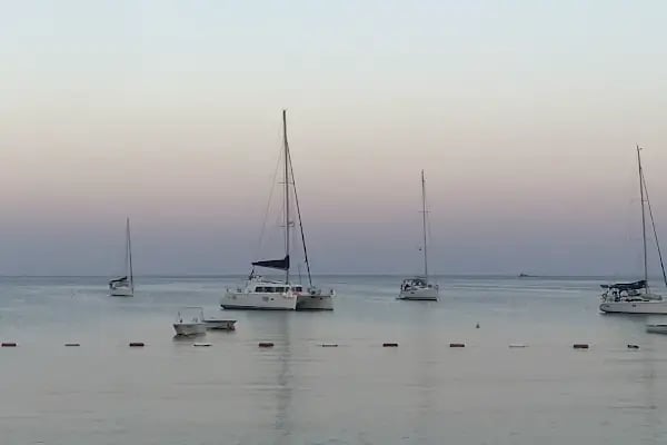 Tertip Bar Beach - Resim 13